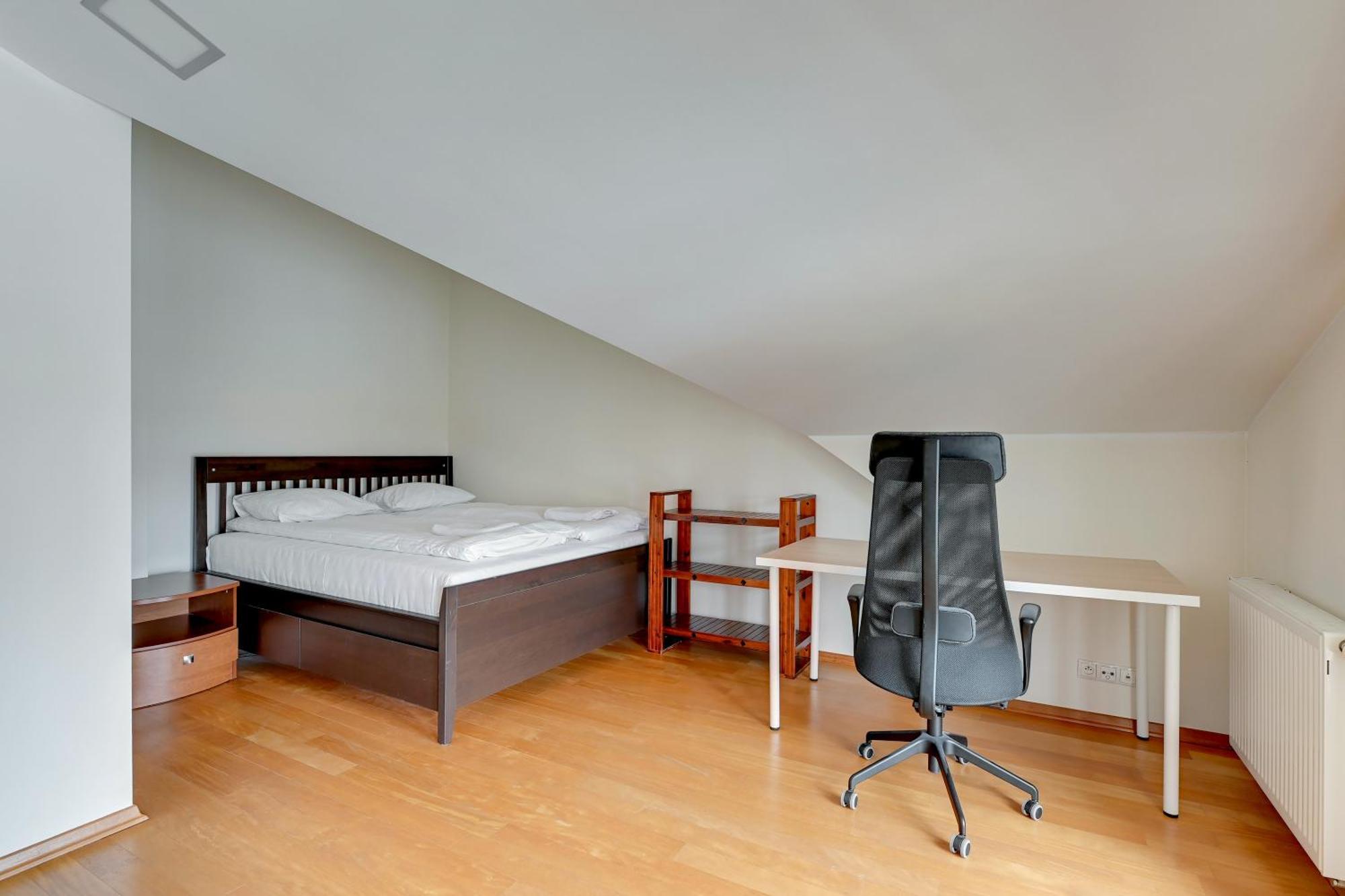 Dom & House - Apartment Chopina 37 Supreme Sopot Eksteriør billede