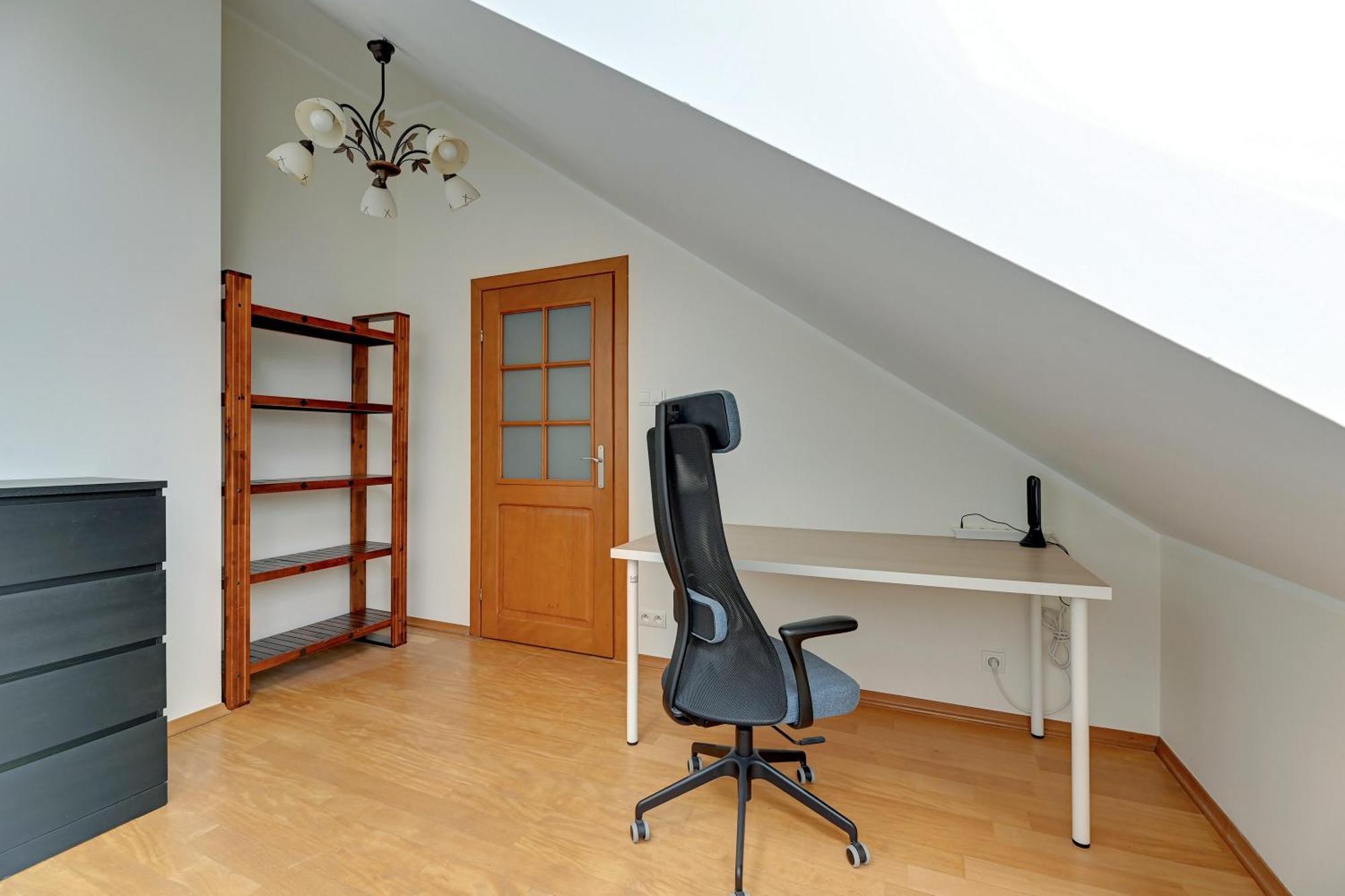 Dom & House - Apartment Chopina 37 Supreme Sopot Eksteriør billede